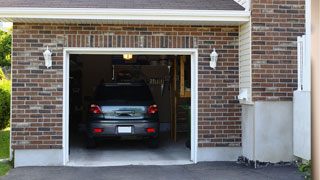 Garage Door Installation at Roanoke Hills Flower Mound, Texas