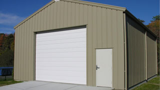 Garage Door Openers at Roanoke Hills Flower Mound, Texas